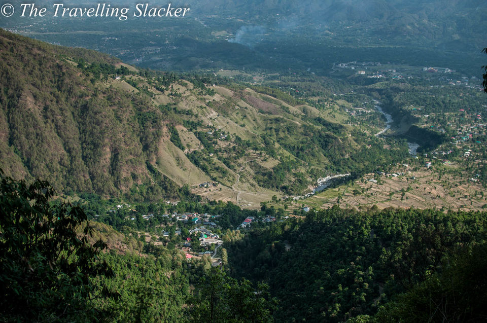 Photo of 18 Incredible Unexplored Hill Stations Near Delhi That Are Perfect For A Long Weekend 4/18 by Disha Kapkoti