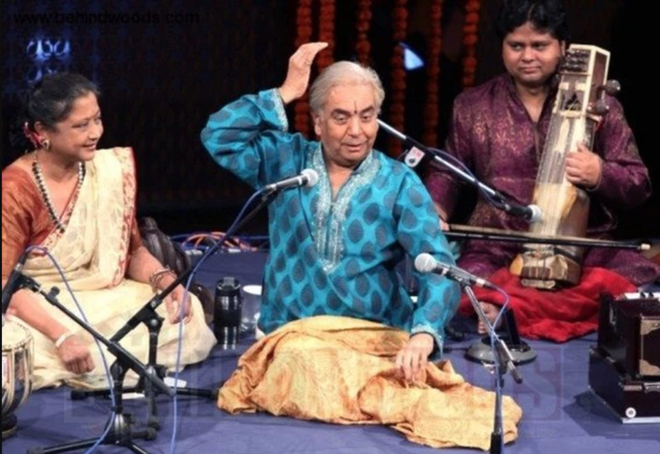 Photo of Andhra Pradesh Is Hosting India's First River Front Global Music And Dance Festival by Disha Kapkoti