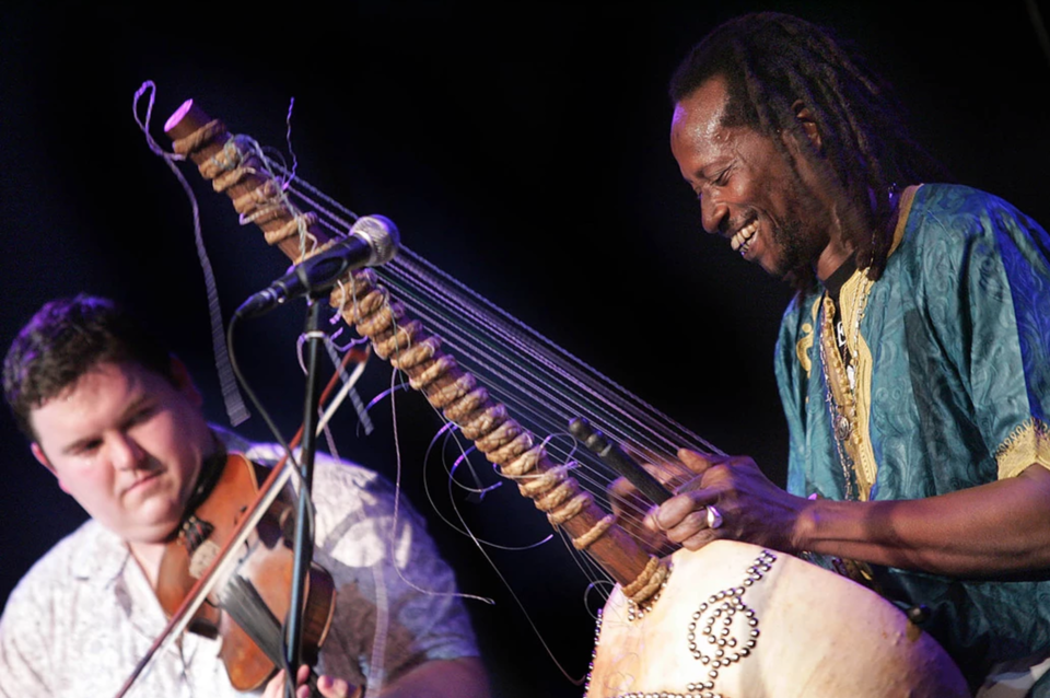 Photo of Andhra Pradesh Is Hosting India's First River Front Global Music And Dance Festival by Disha Kapkoti