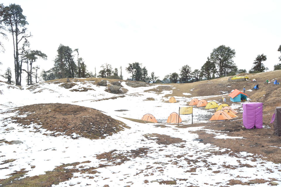 Photo of A Trek Leader's Rulebook On How To Survive A Snow Trek To Brahmatal by Disha Kapkoti