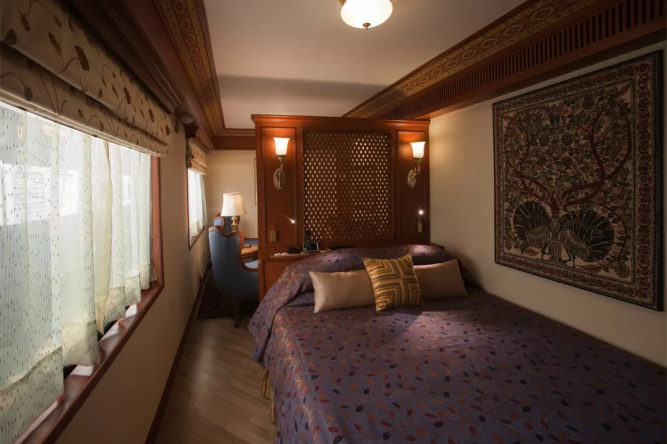 Photo of 10 Best Luxury Tours In India Will Leave You Obsessed by Disha Kapkoti