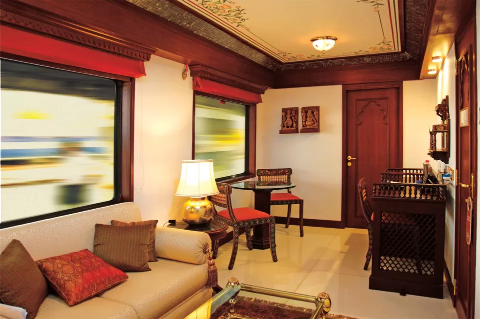 Photo of 10 Best Luxury Tours In India Will Leave You Obsessed by Disha Kapkoti