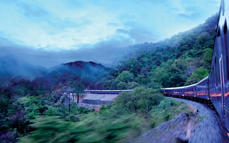 Photo of 10 Best Luxury Tours In India Will Leave You Obsessed by Disha Kapkoti