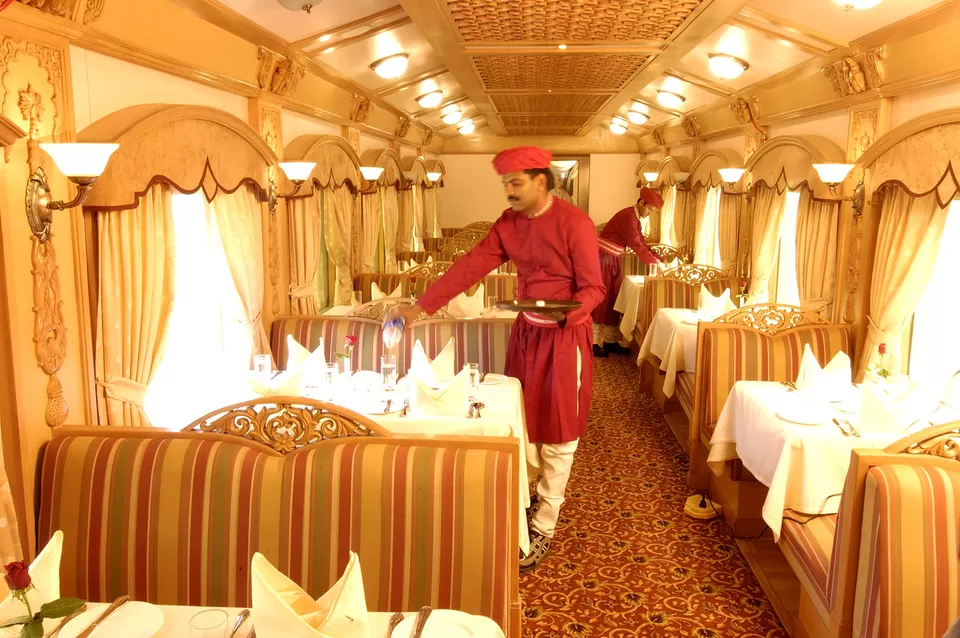 Photo of 10 Best Luxury Tours In India Will Leave You Obsessed by Disha Kapkoti