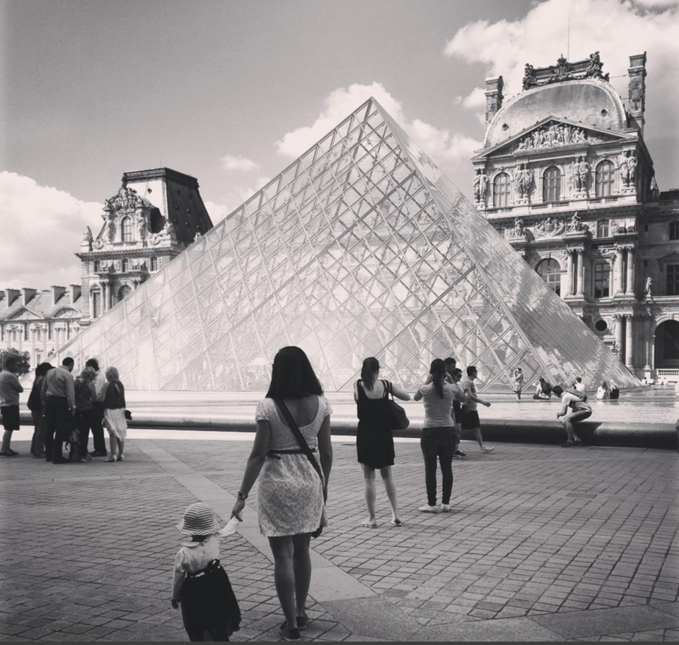 Photo of This Indian Backpacker Mom Travels With Her Baby! 10/12 by Disha Kapkoti