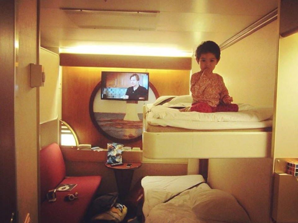 Photo of This Indian Backpacker Mom Travels With Her Baby! 11/12 by Disha Kapkoti