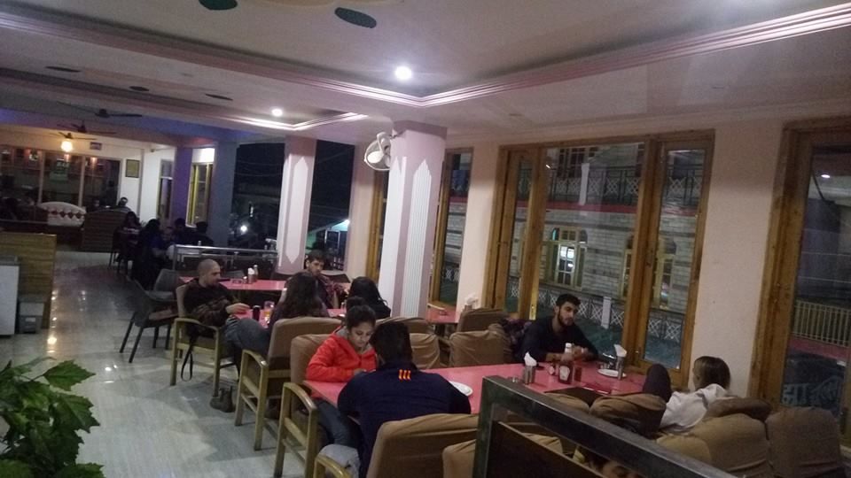Photo of From Kasol to Kheerganga: Exploring the Best Cafes in Kasol and Parvati Valley's Restaurant Scene by Disha Kapkoti