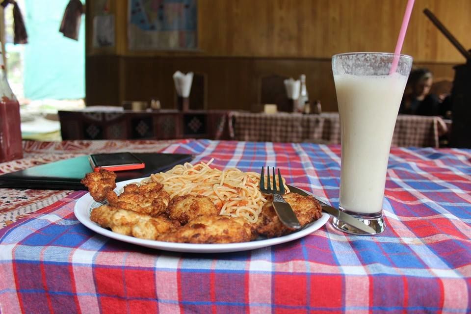 Photo of From Kasol to Kheerganga: Exploring the Best Cafes in Kasol and Parvati Valley's Restaurant Scene by Disha Kapkoti