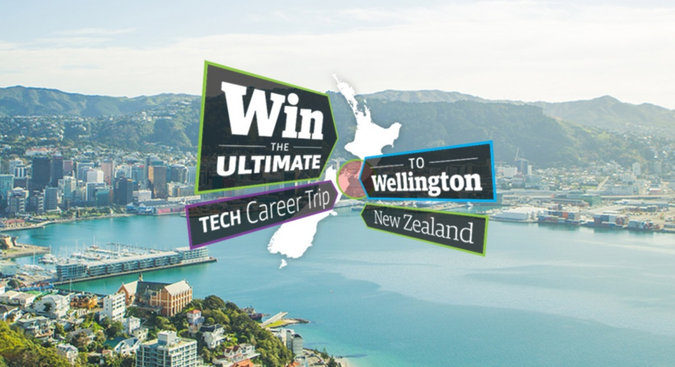 Photo of Techies Take Note! New Zealand Is Giving 100 Smart Techies A Free Trip To The Island Country 1/4 by Disha Kapkoti