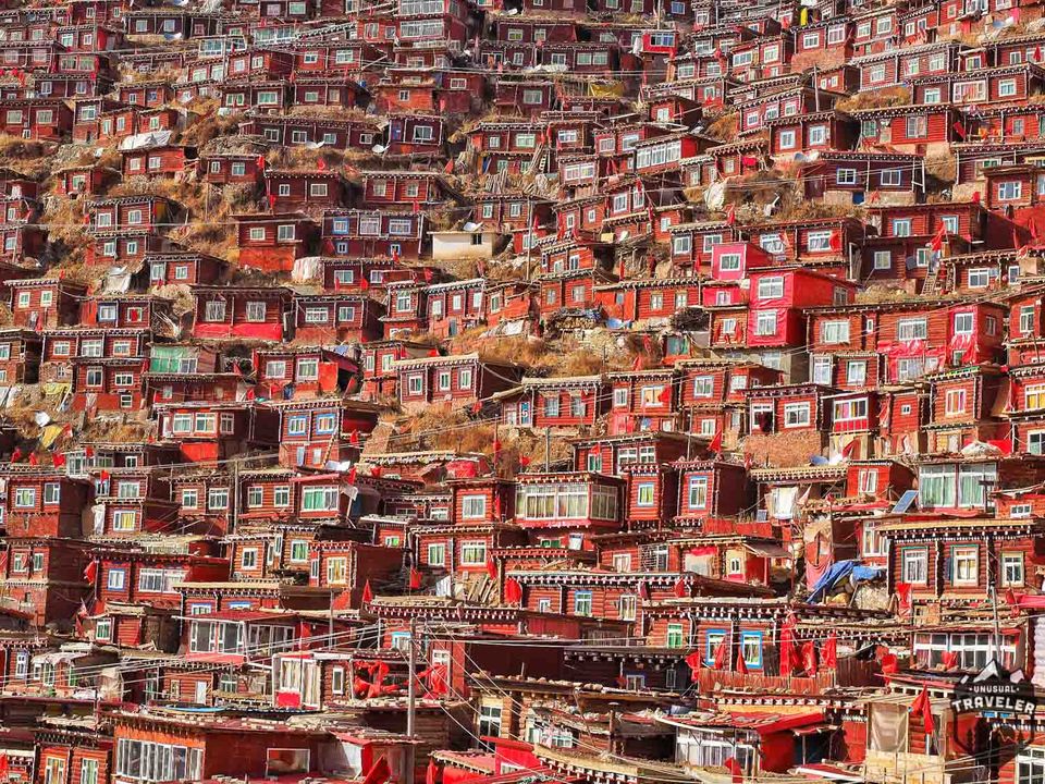 Photo of This Guy Travelled Solo To 100 Dangerous Countries in the World 3/7 by Disha Kapkoti