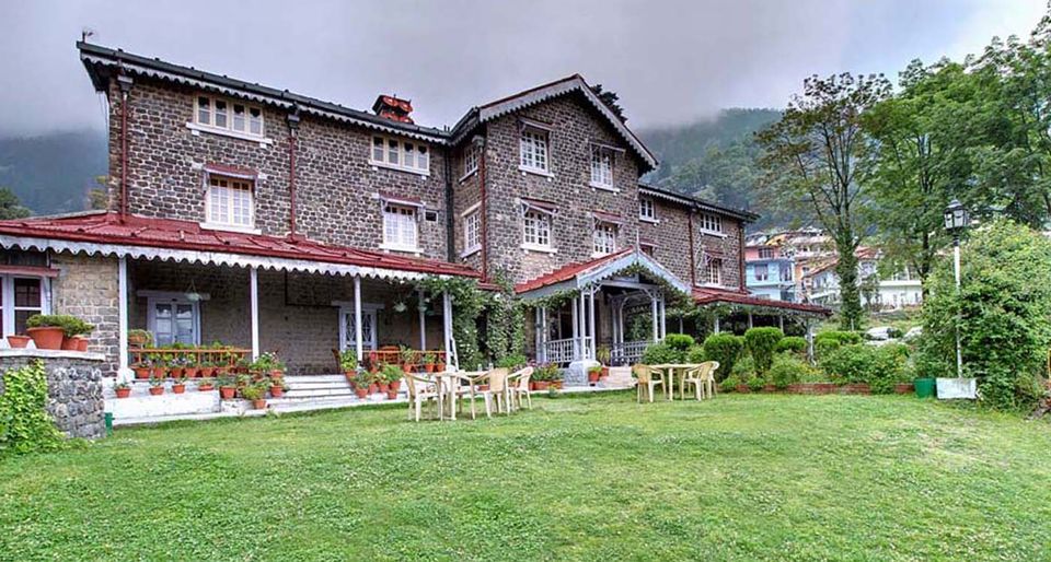 Photo of Hotel Chevron Fairhavens, Nainital, Nainital, Uttarakhand, India by Disha Kapkoti