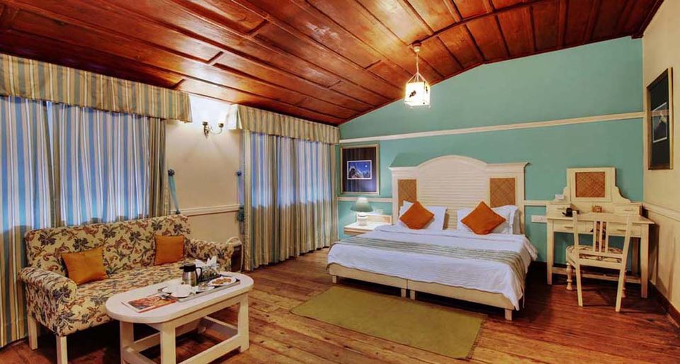 Photo of Hotel Chevron Fairhavens, Nainital, Nainital, Uttarakhand, India by Disha Kapkoti