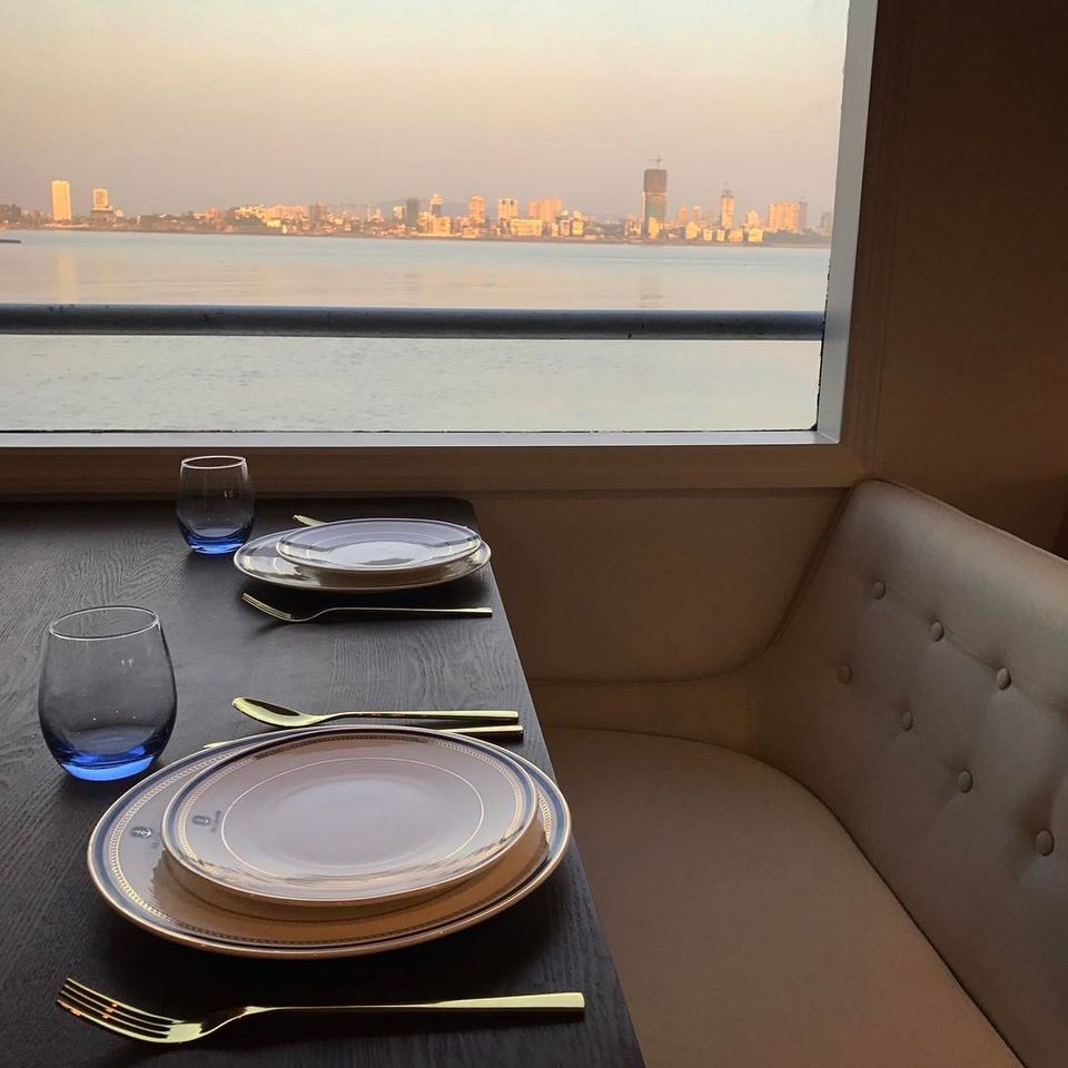 Photo of Mumbai Gets Its First Ever 24-Hour Floatel – A Hotel That Floats! 3/5 by Disha Kapkoti