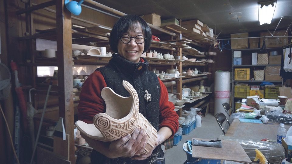 Photo of This Start-Up Lets You Take A Vacation To Artists' Studios Around The World 1/9 by Disha Kapkoti