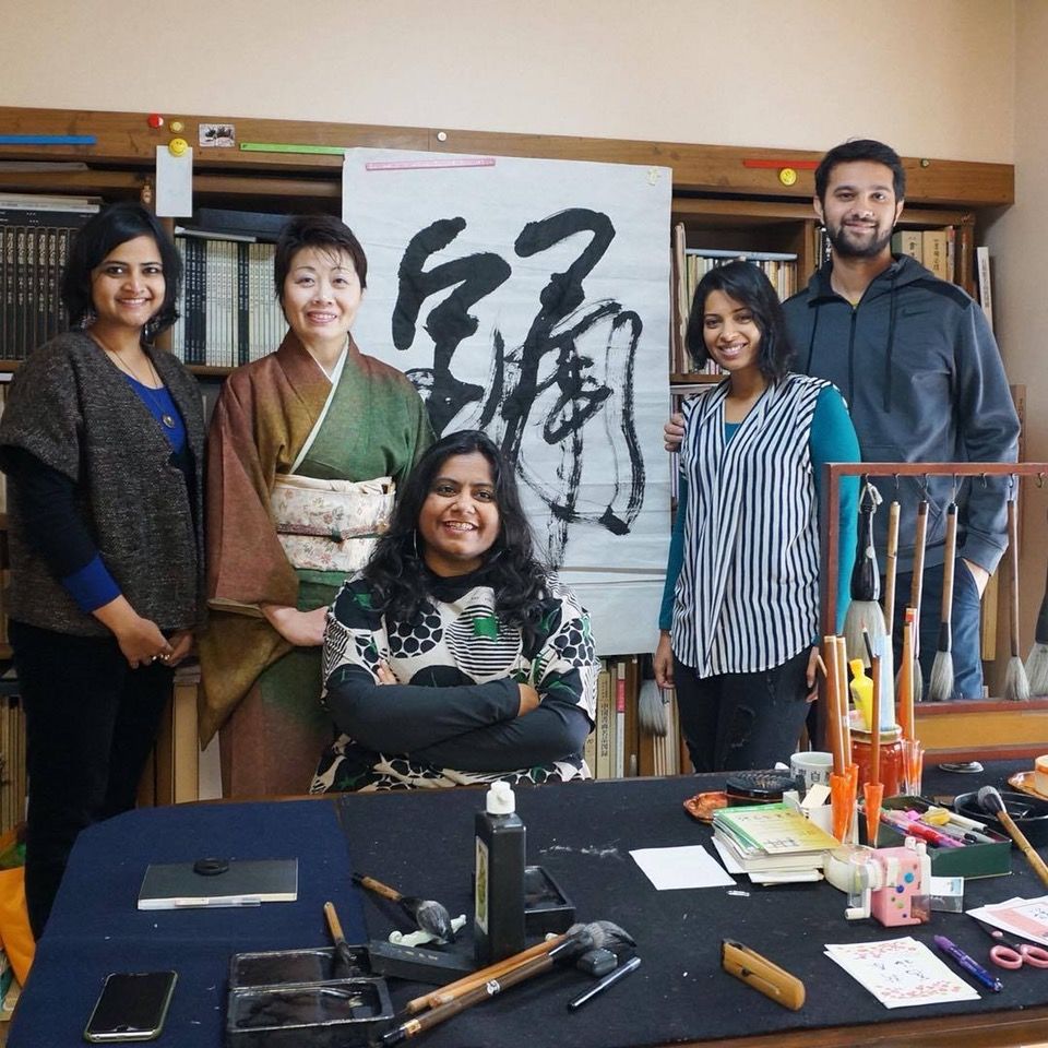 Photo of This Start-Up Lets You Take A Vacation To Artists' Studios Around The World 8/9 by Disha Kapkoti