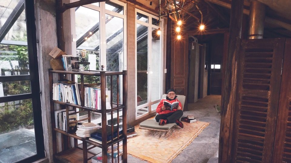 Photo of This Start-Up Lets You Take A Vacation To Artists' Studios Around The World 5/9 by Disha Kapkoti