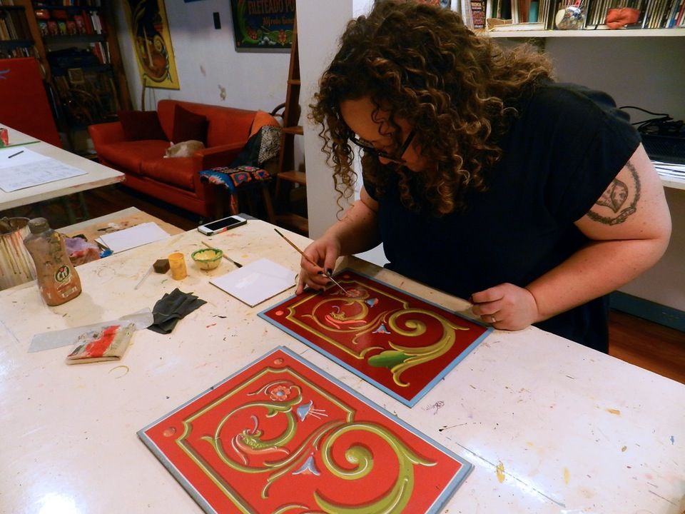 Photo of This Start-Up Lets You Take A Vacation To Artists' Studios Around The World 9/9 by Disha Kapkoti