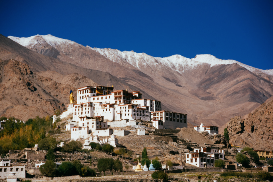 Photo of Leh by Disha Kapkoti