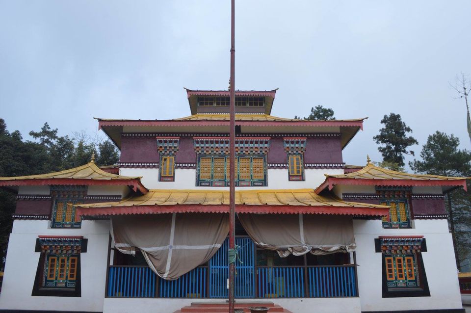 Photo of Gangtok, Sikkim, India by Disha Kapkoti