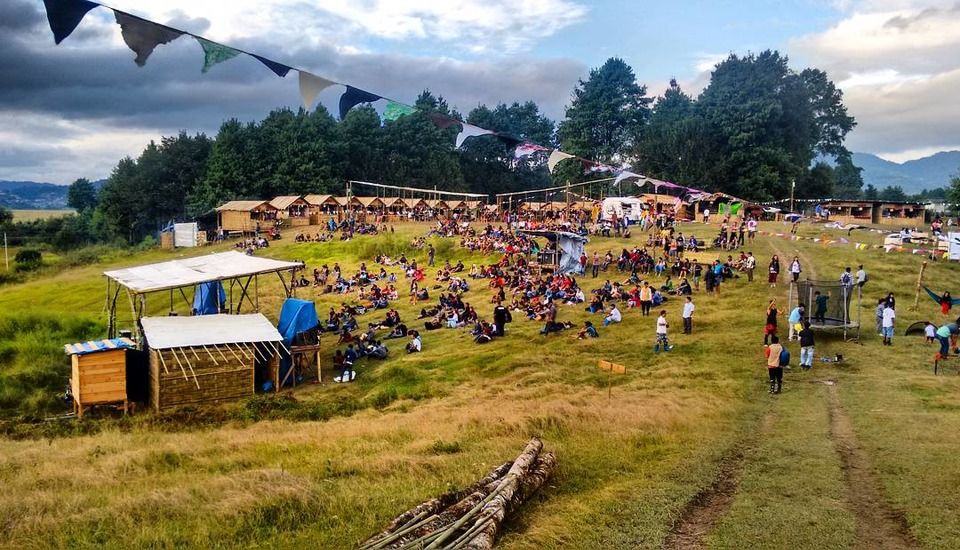 Photo of Ziro by Disha Kapkoti