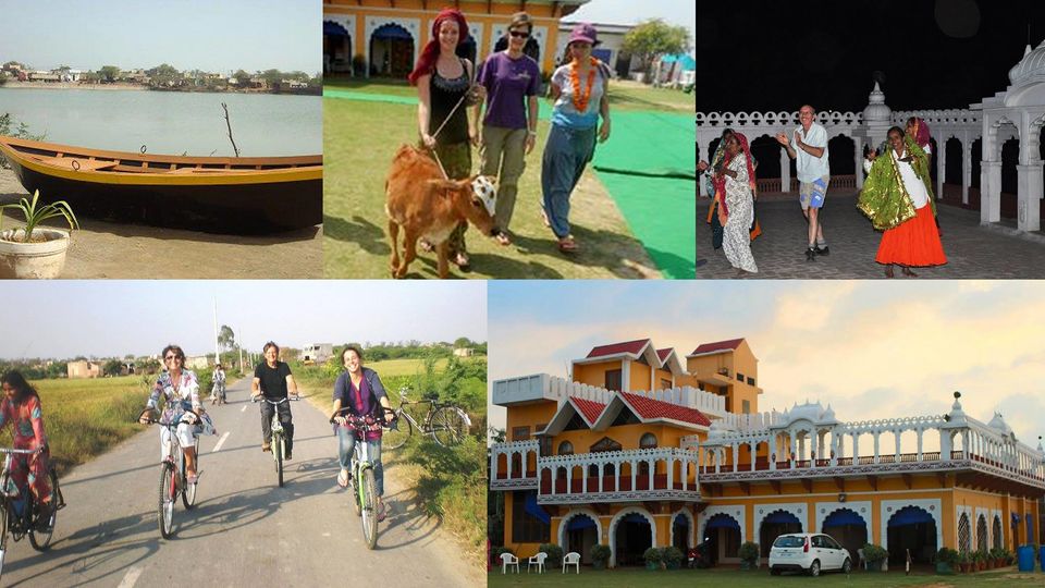 Photo of Rohtak, Haryana, India by Disha Kapkoti