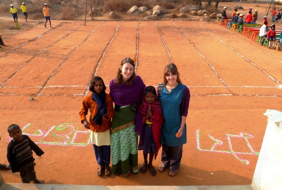 Photo of Rajmahal, Jharkhand, India by Disha Kapkoti