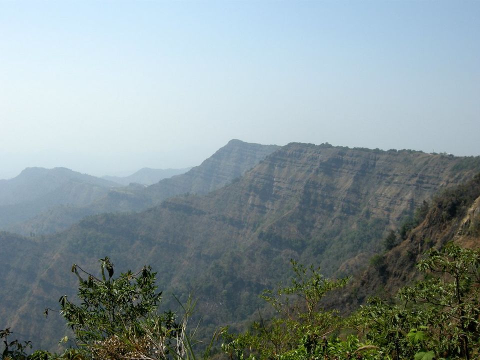 Photo of Hmuifang, Mizoram, India by Disha Kapkoti
