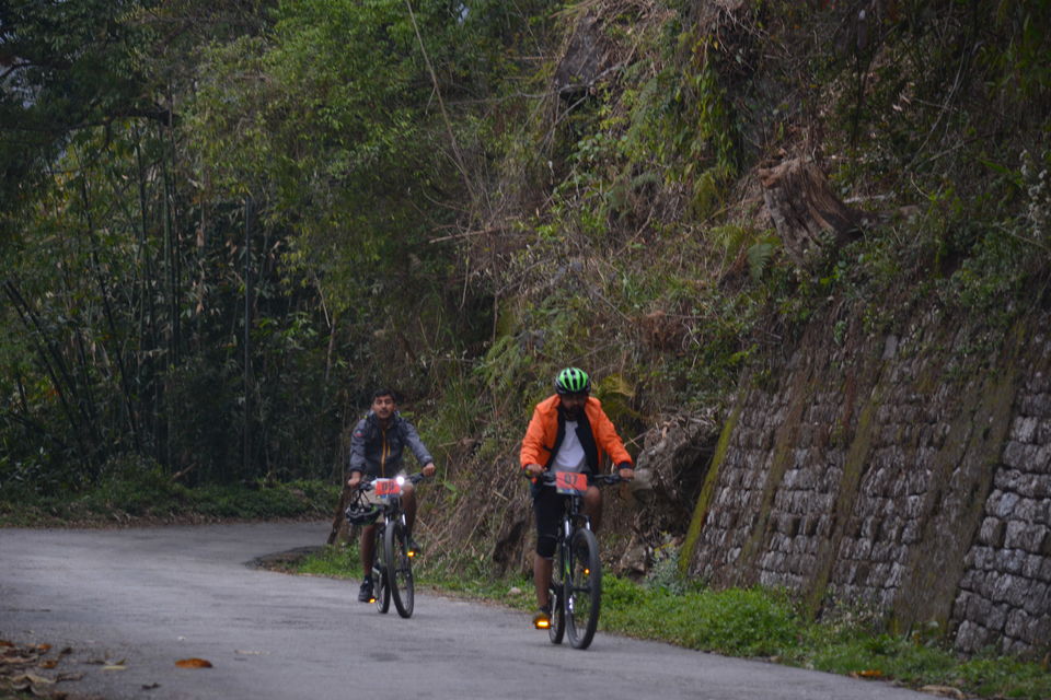 Photo of Aritar, Sikkim, India by Disha Kapkoti