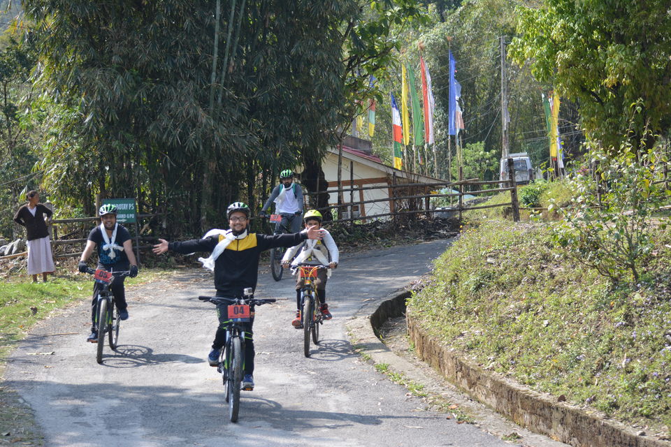 Photo of Aritar, Sikkim, India by Disha Kapkoti