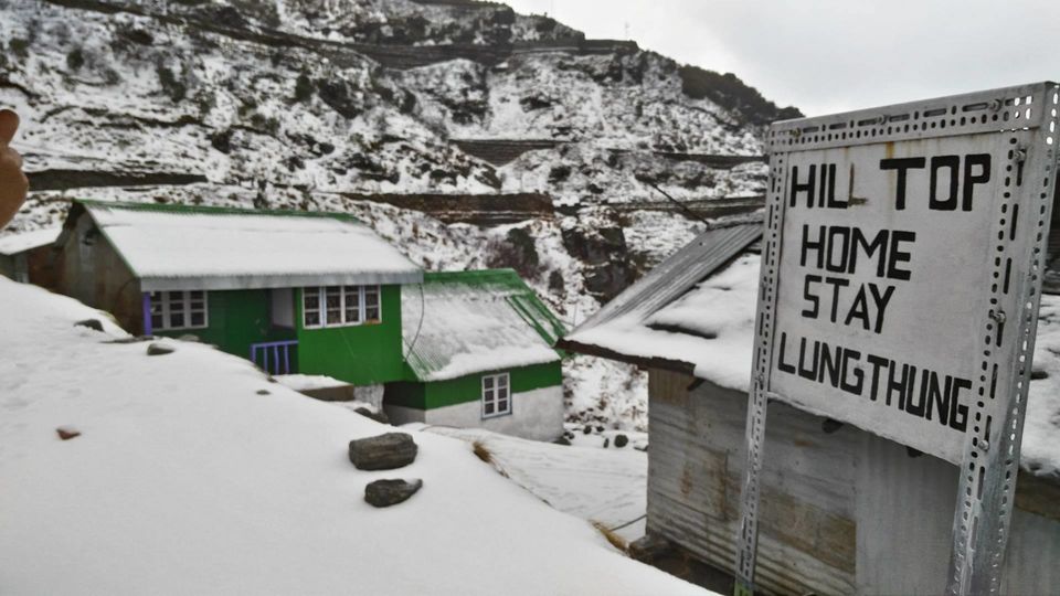 Photo of Padamchen, Sikkim, India by Disha Kapkoti