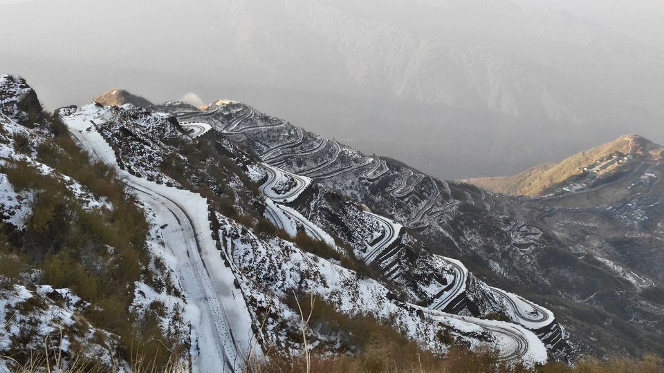 Photo of Padamchen, Sikkim, India by Disha Kapkoti