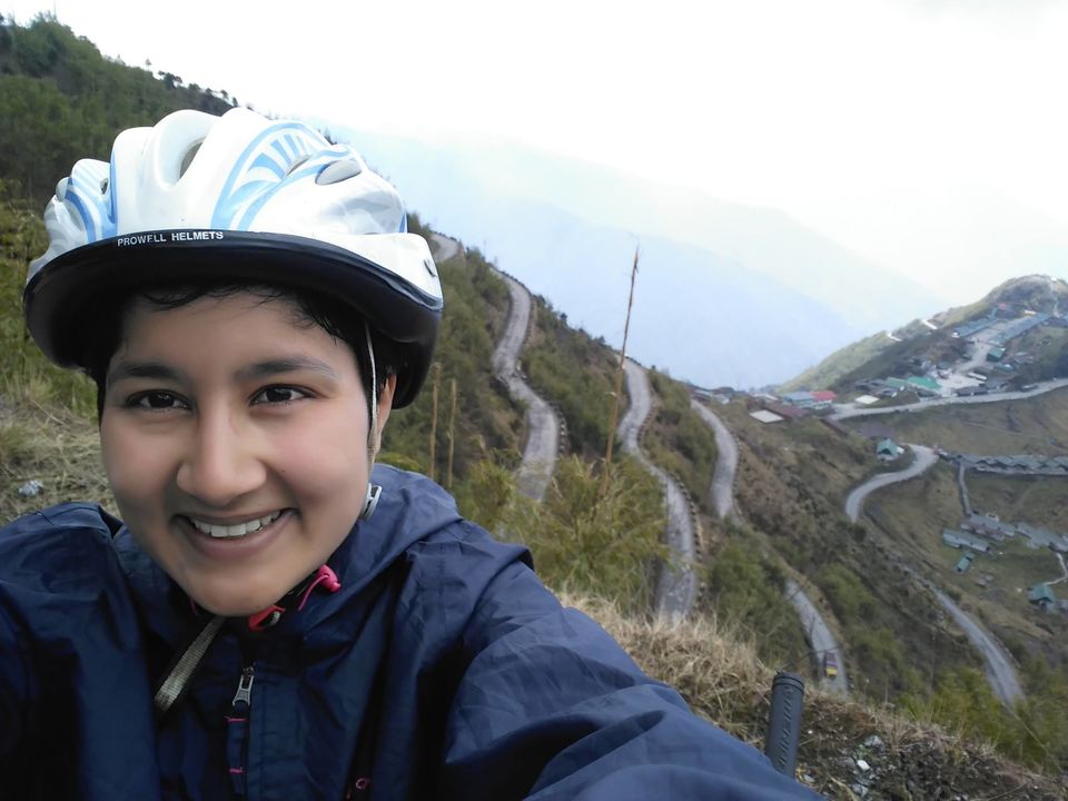 Photo of Padamchen, Sikkim, India by Disha Kapkoti