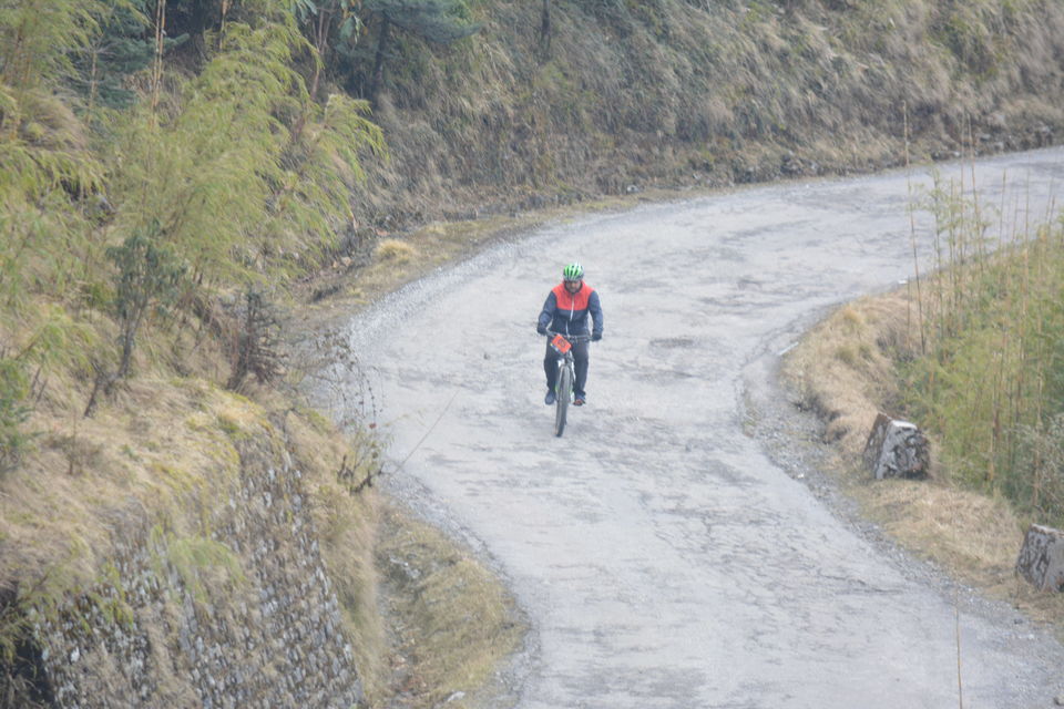 Photo of Padamchen, Sikkim, India by Disha Kapkoti