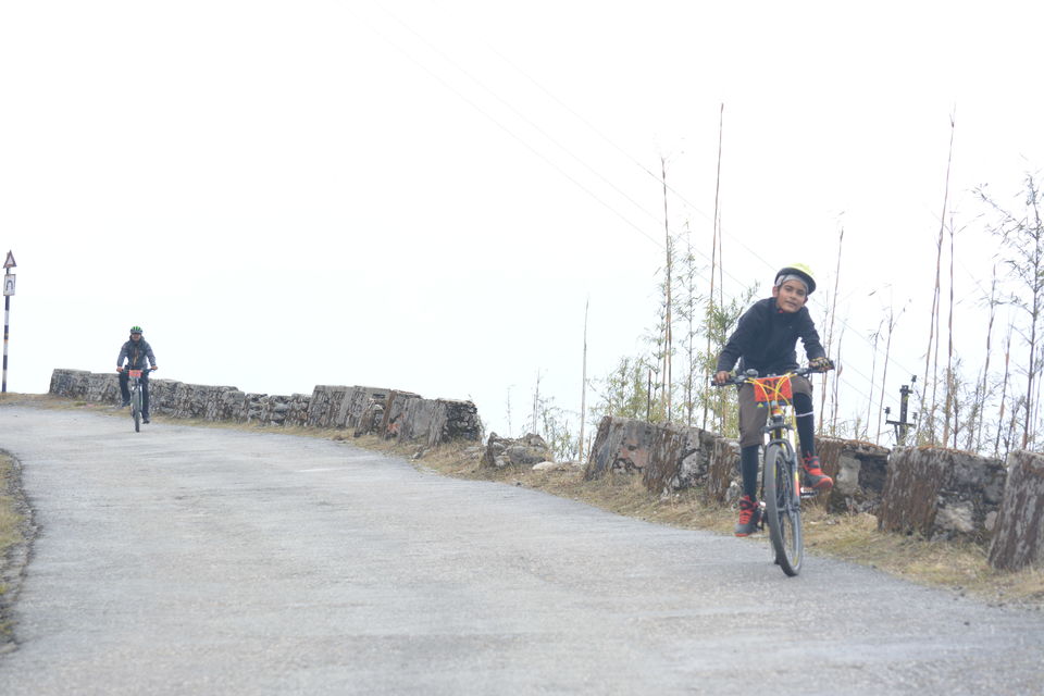Photo of Padamchen, Sikkim, India by Disha Kapkoti