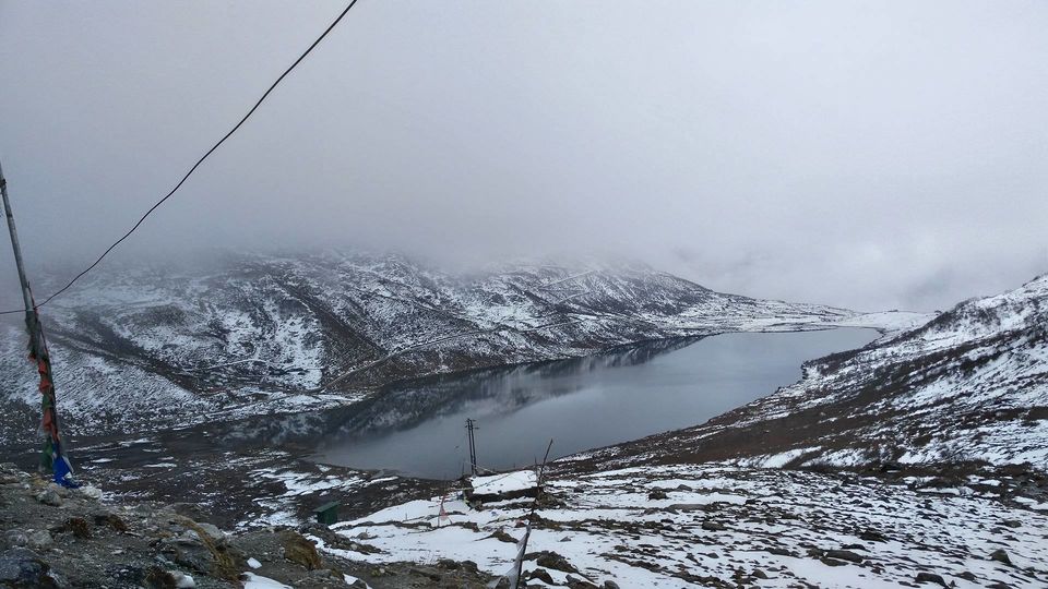 Photo of Gnathang, Sikkim, India by Disha Kapkoti