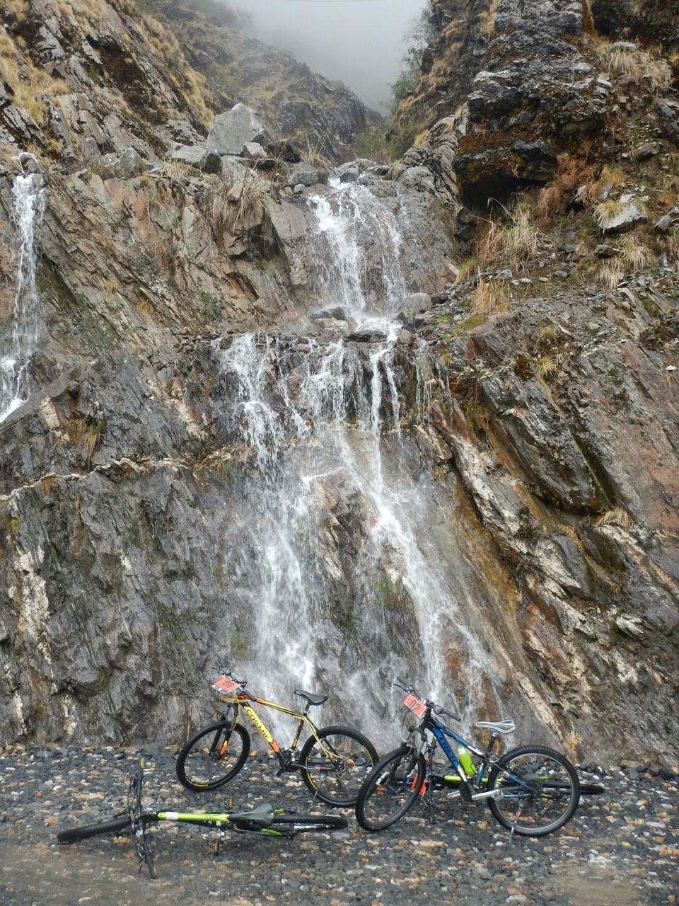 Photo of Gnathang, Sikkim, India by Disha Kapkoti
