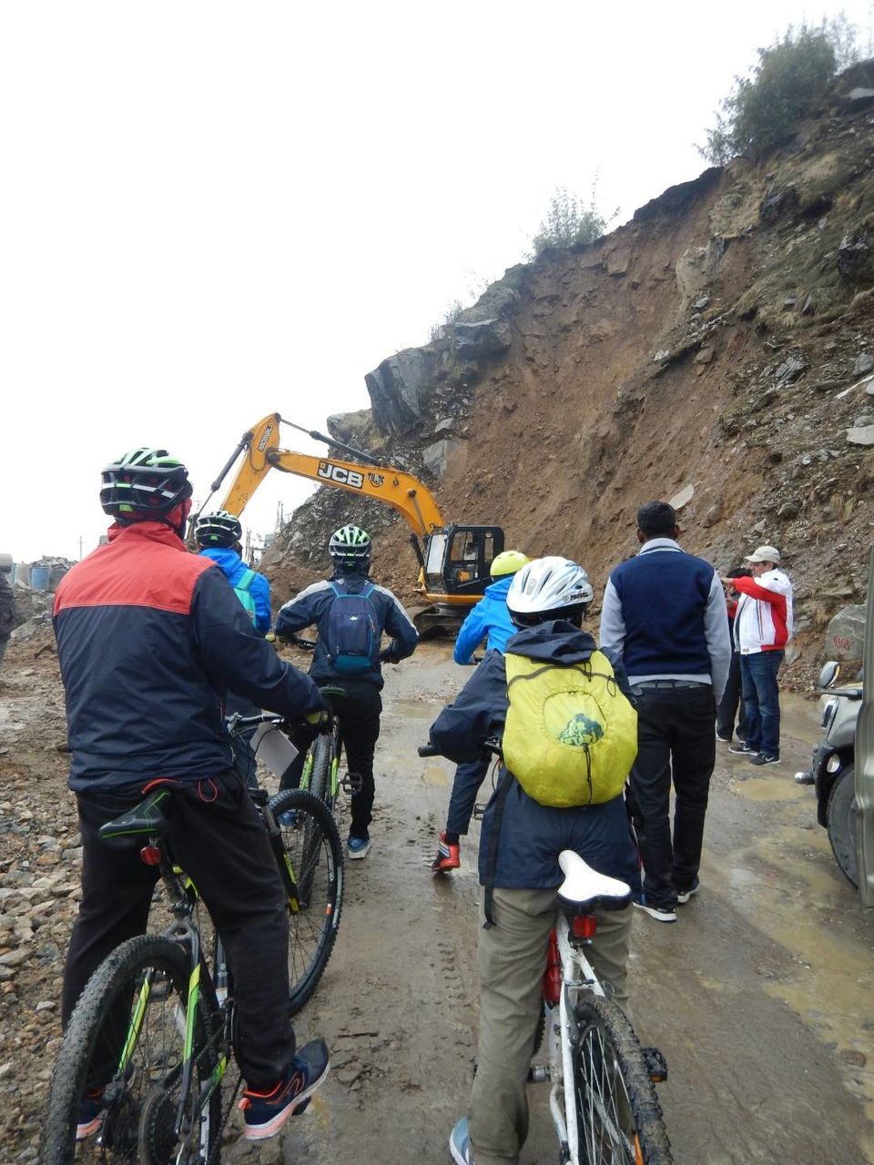 Photo of Nathula, Sikkim, India by Disha Kapkoti