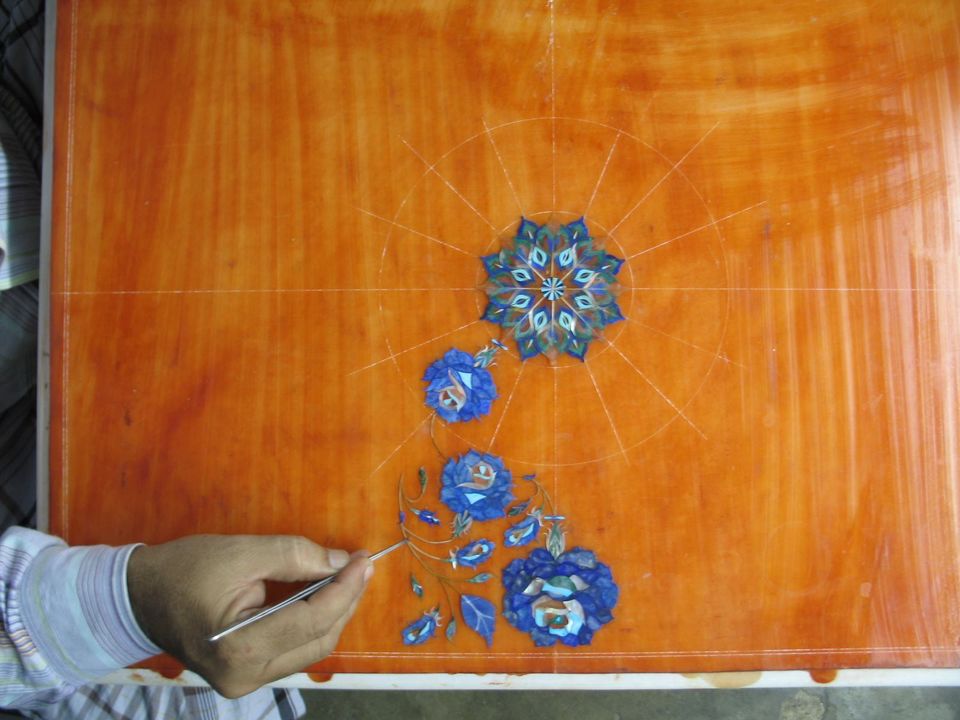 Photo of Subhash Emporium, Agra, Uttar Pradesh, India by Disha Kapkoti