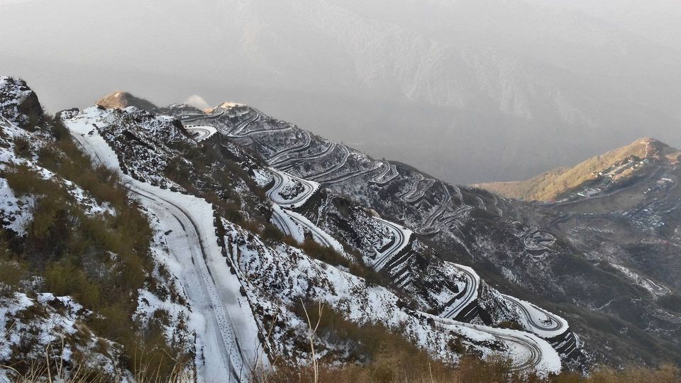 Photo of 7 Places In India You Must Travel To If You’re A Budding Travel Photographer 5/7 by Disha Kapkoti