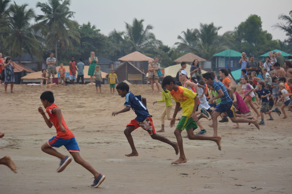 Photo of This Lesser-Known Gorgeous Beach Is The Reason We Can't Give Up On Goa Yet by Disha Kapkoti