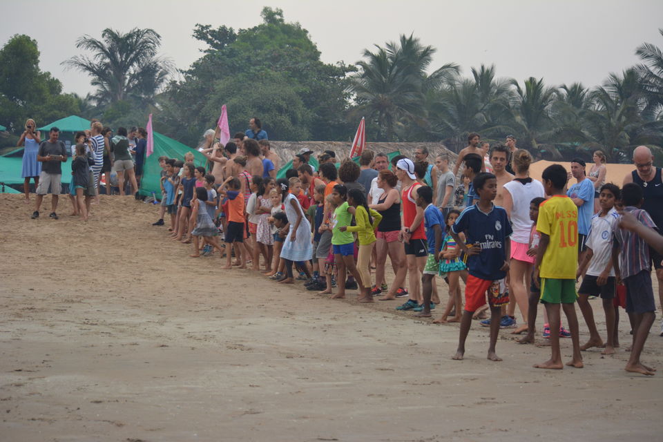 Photo of This Lesser-Known Gorgeous Beach Is The Reason We Can't Give Up On Goa Yet by Disha Kapkoti