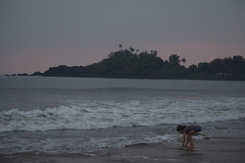 Photo of This Lesser-Known Gorgeous Beach Is The Reason We Can't Give Up On Goa Yet by Disha Kapkoti