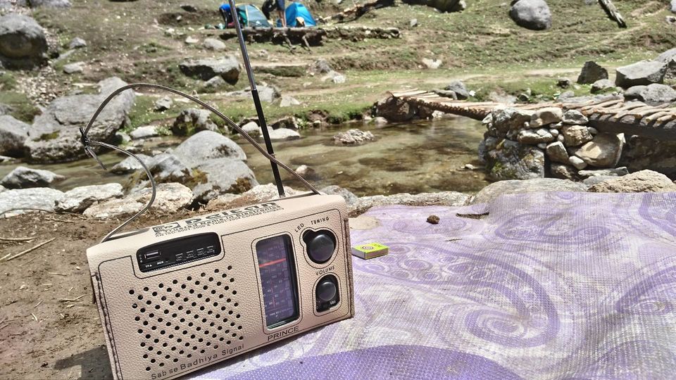 Photo of Hunting For Offbeat Weekend Getaways? Here's A DIY Guide To Kareri Lake Trek From Delhi by Disha Kapkoti