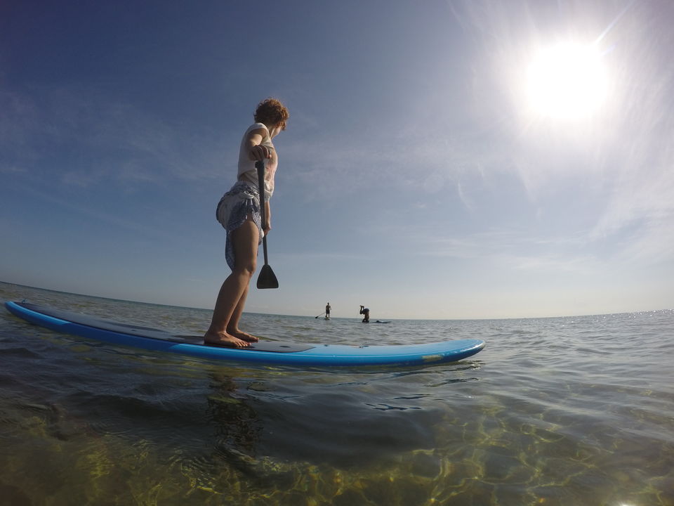 Photo of This Secluded Beach Near Rameshwaram Is The Emerging Hub Of Water Sports In India by Disha Kapkoti