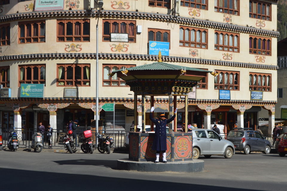Photo of What makes Bhutan Trip the Perfect Choice for your first International Travel Experience 6/6 by Disha Kapkoti