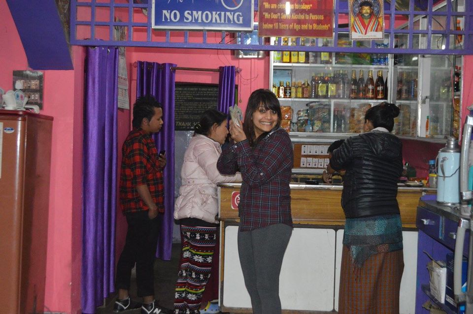Photo of What makes Bhutan Trip the Perfect Choice for your first International Travel Experience 2/6 by Disha Kapkoti