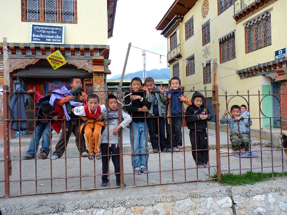 Photo of What makes Bhutan Trip the Perfect Choice for your first International Travel Experience 5/6 by Disha Kapkoti