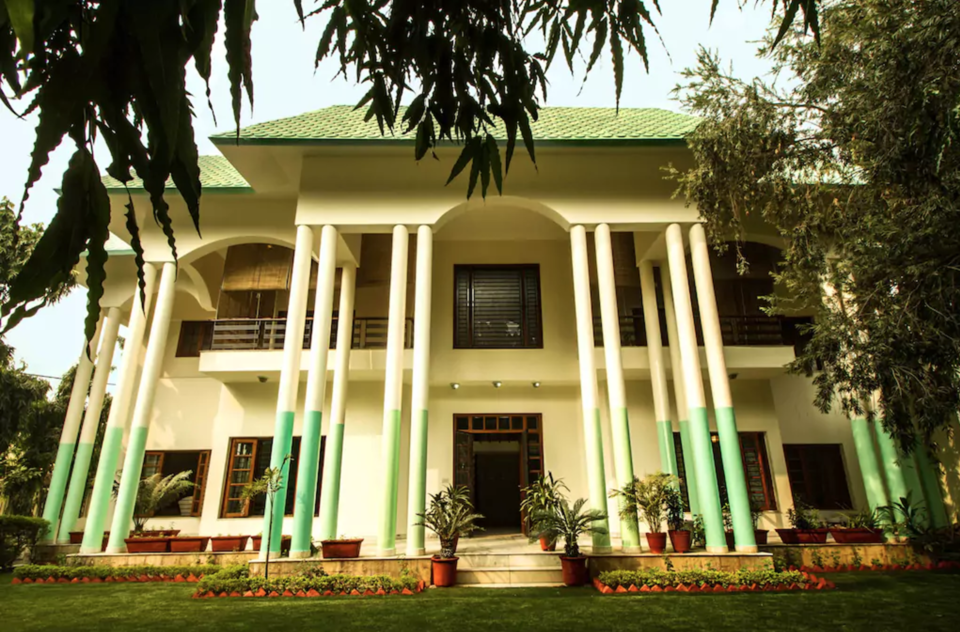 Photo of Anara Homes, Sainik Farm, New Delhi, Delhi, India by Disha Kapkoti