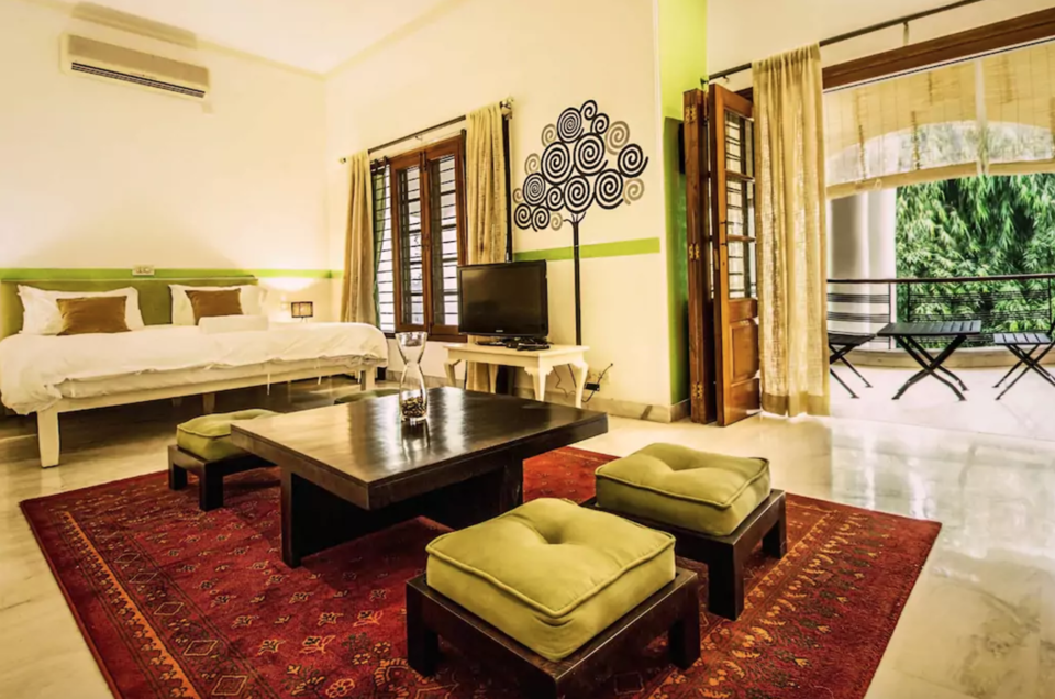 Photo of Anara Homes, Sainik Farm, New Delhi, Delhi, India by Disha Kapkoti