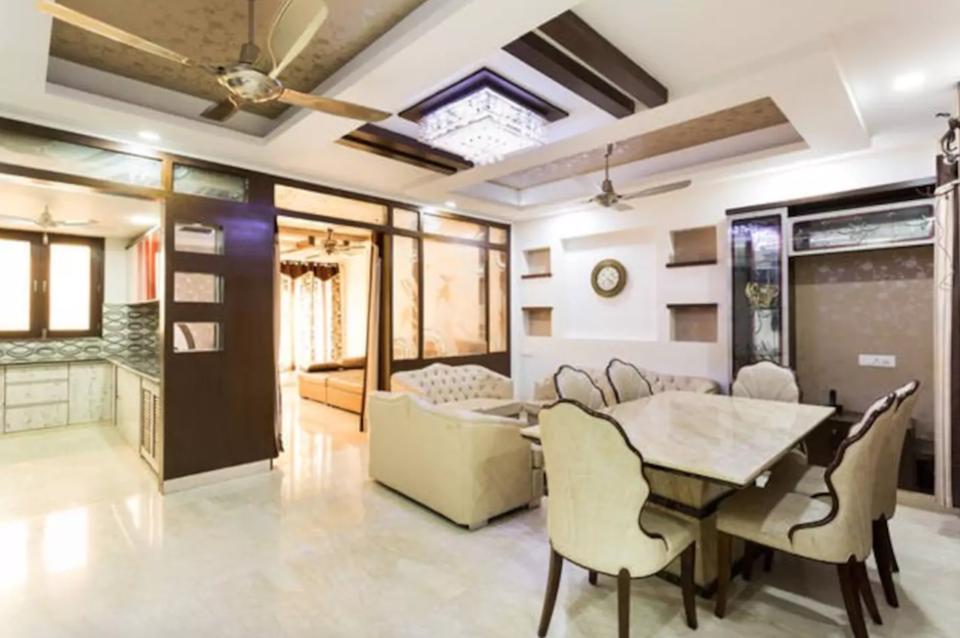 Photo of 6 Of Delhi's Coolest Farmhouses Where You Can Host The Most Epic House Parties by Disha Kapkoti
